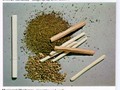 Marijuana Joints