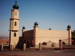 Musjid ut Taqwa - Pietermaritzburg